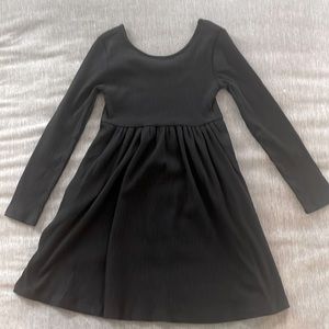 Old Navy long sleeve dress, Girls M (8) NEVER WORN